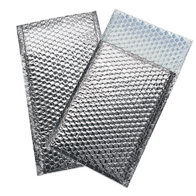 8 x 11" Cool Shield Bubble Mailers 100/Case
