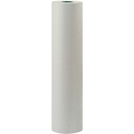 36" x 720' - 50# Bogus Kraft Paper Roll
