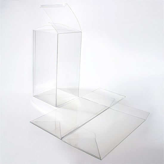 Clear Plastic Sheet, A2, 5.5 Bar Size, 10 mil for Crafts and Foods