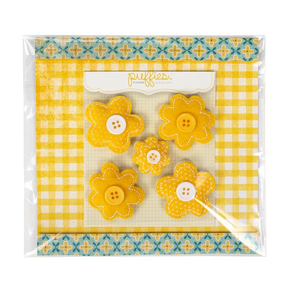 Clear Cellophane Cookie Bag - Periwinkles Cutters