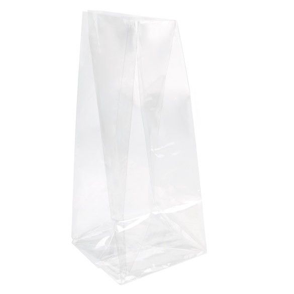 Clear PP Plastic Cello Bags