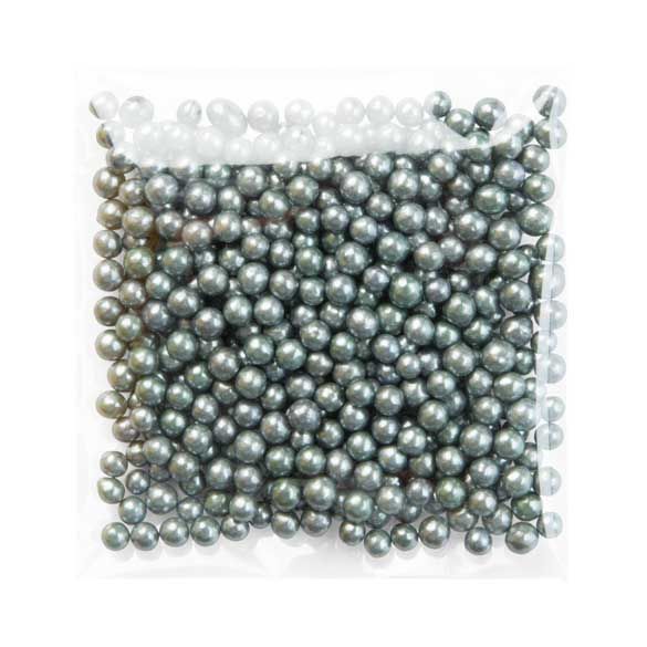 2 7/8" x 2 3/4" + Flap, Crystal Clear Bags (100 Pieces)