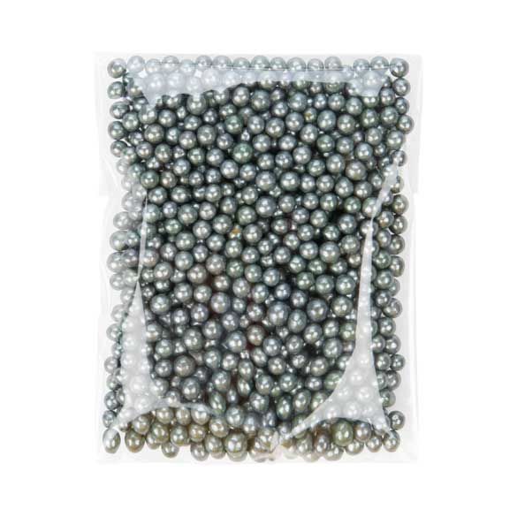 2 15/16" x 3 3/4" + Flap, Crystal Clear Bags (100 Pieces)