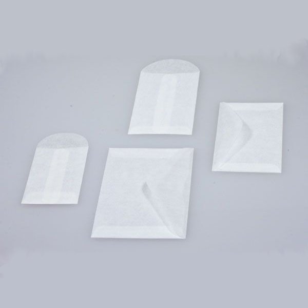 Glassine Envelopes with Center Seam 2 1/4 x 3 1/2 50 pack G9