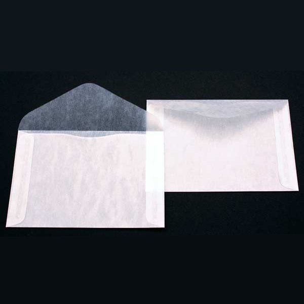 Wax Tissue Paper - Flopak