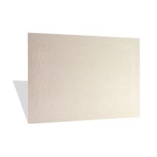 6 Bar, A6 Size, Vellum Opaque Card Stock, White, 6.25x4.625