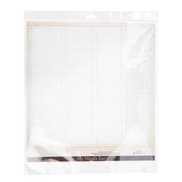 12 7/16" x 13" + Flap, Crystal Clear Hanging Bag (100 Pieces)