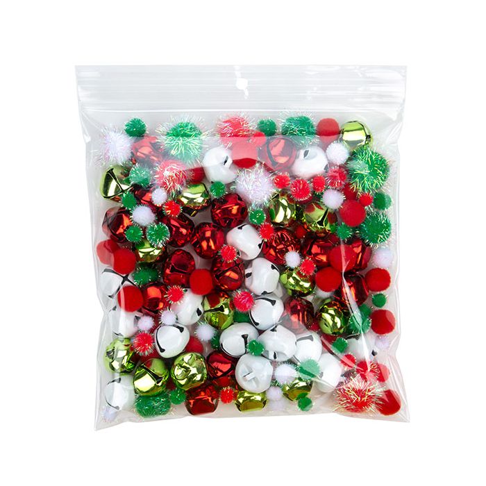 Clear zipper bags wholesale outlet