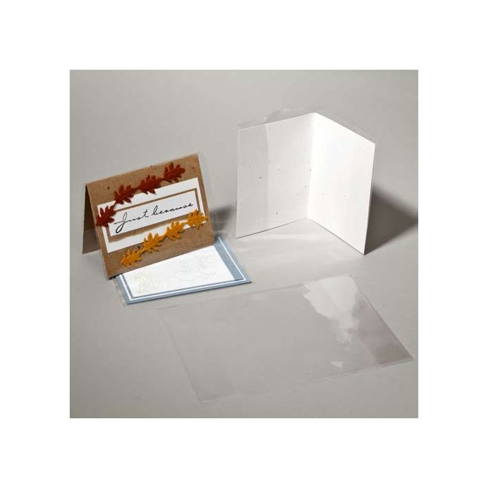 Greeting Card Storage  Greeting Card Sleeves