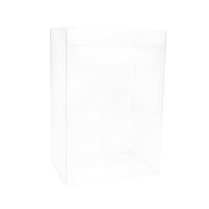 Buy Clear Archival Packaging, 4x6 Photo boxes, 3 inch, holds 300