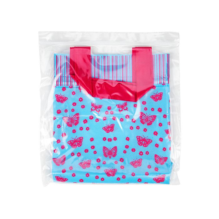 LDPE Clear Zip Bags, 10" x 10" - 2 mil (100 pack)