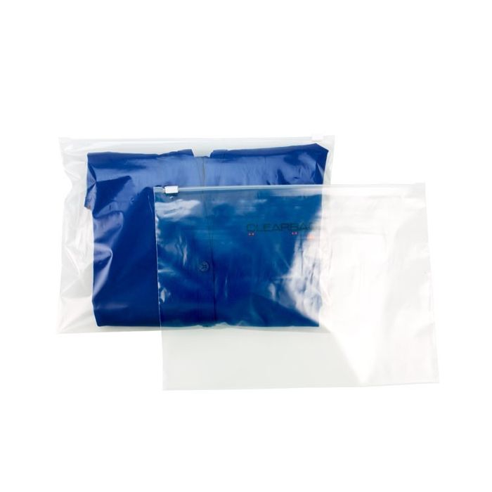 Slider zipper bags deals