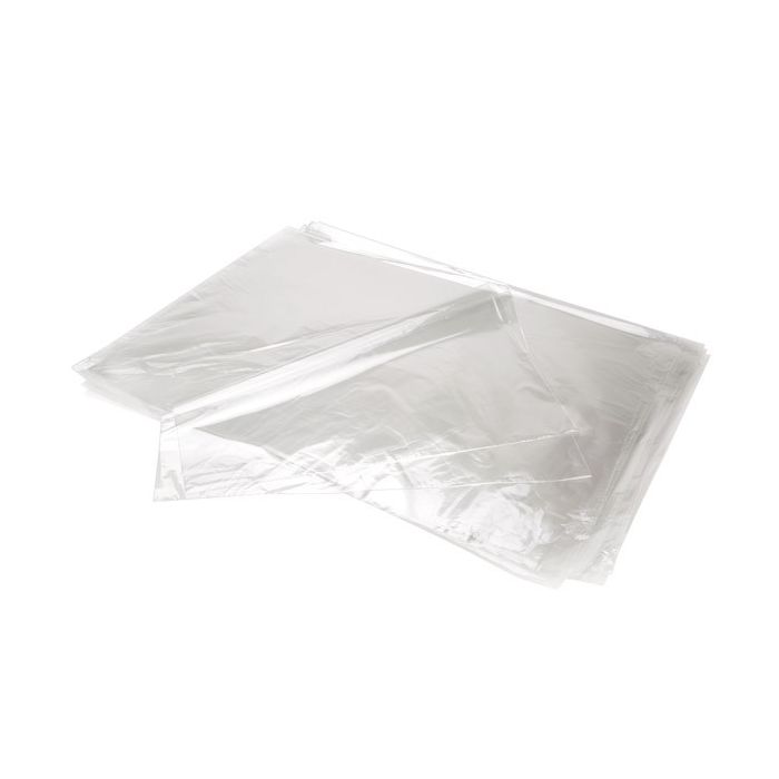 19" x 21 1/2" Smell Proof Bags (50 Pieces)