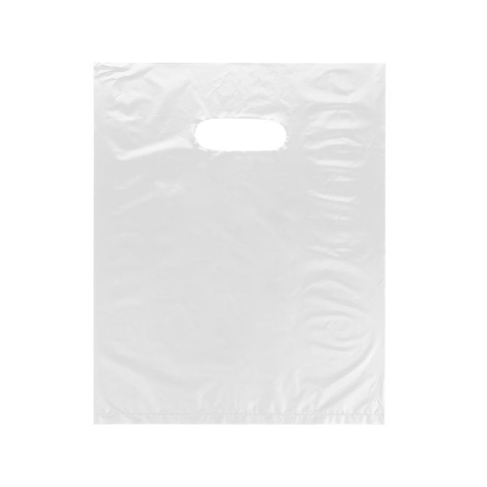 Wholesale Plastic Bags with Handles