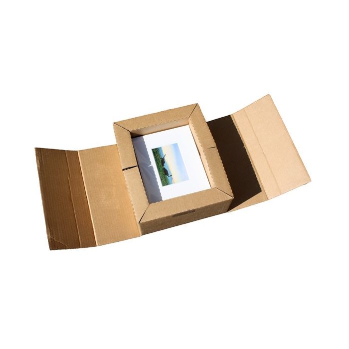 Art Shipping Boxes