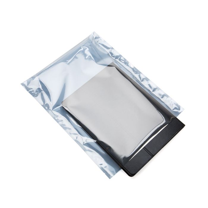 12" x 16" Static Shielding Bag - Open End (100 pack)