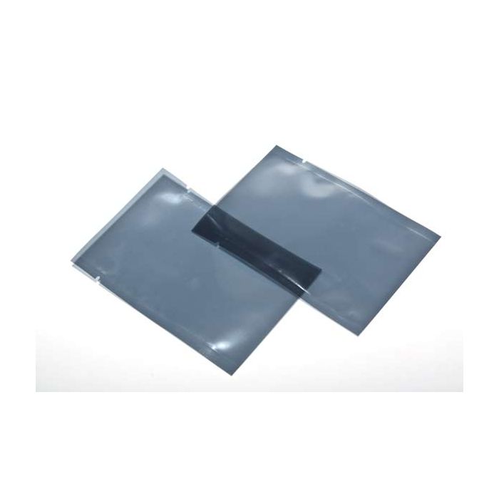 5" x 8" Static Shielding Bag - Open End (100 pack)