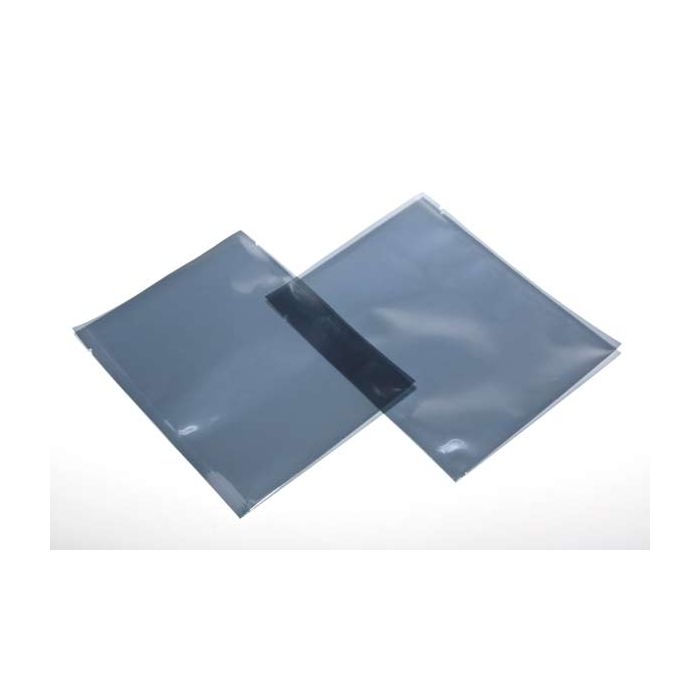 8" x 10" Static Shielding Bag - Open End (100 pack)