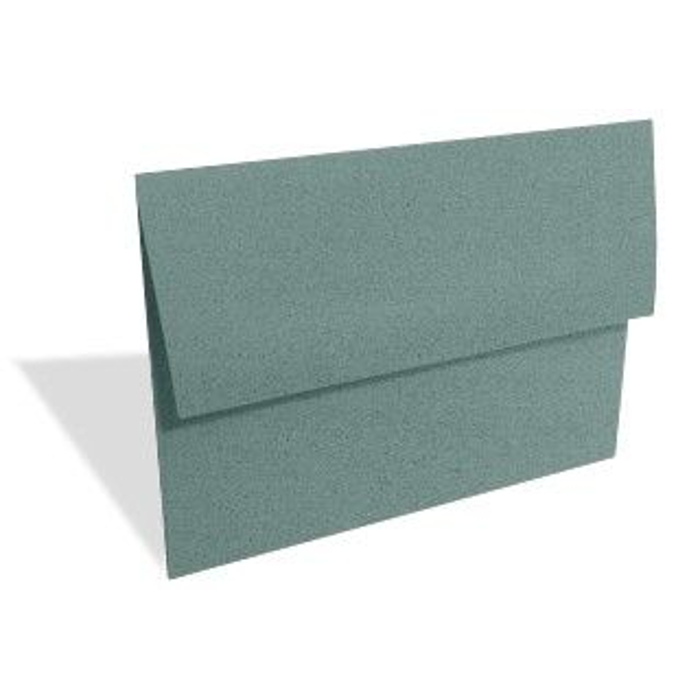 5 1/4" x 7 1/4" A7 Notables Envelopes, Steel Blue (50 pack)