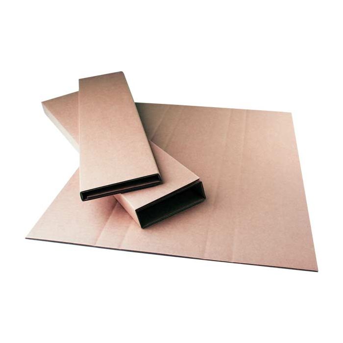 Buy Protective Shipping Boxes, 2 inch Spacer, Art or Photo Shippe