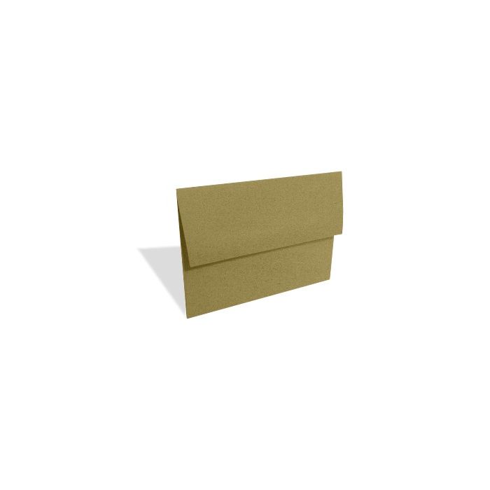 5 3/4" x 4 3/8" A2 Notables Envelopes, Mountain Olive (50 pack)