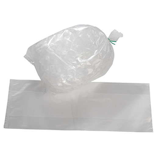 50 lbs Ice Bags 250/Case