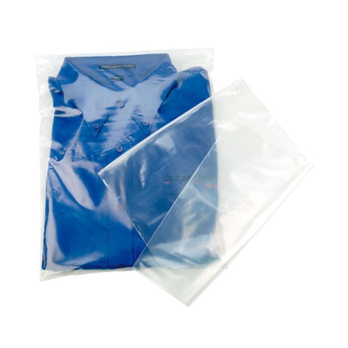 Sliding Zip Top Bags 12 x 12 100 pack 3SZ1212