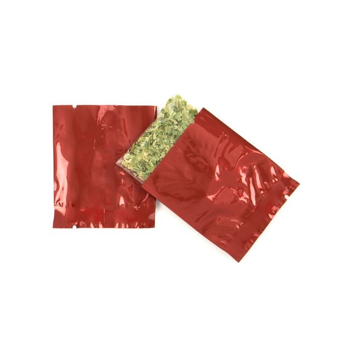 Flat Heat Seal Bags 2 x 2 1/4 100 pack SFB22Q