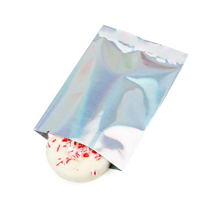 Heat Seal Bags - Food Grade Sealable Packaging- Copious Bags