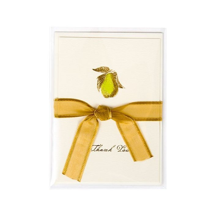 Clear Bags for Greeting Cards