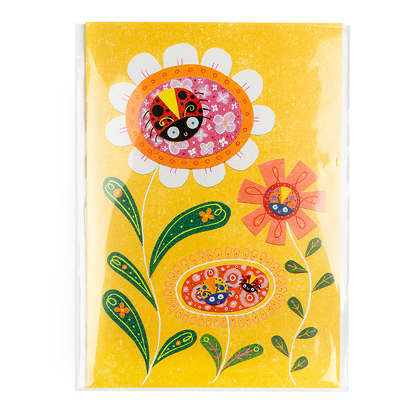 Premium Eco Clear Bags, 4 15/16" x 6 9/16", No Flap (100 Pieces)